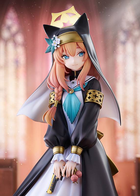 Good Smile Company X Miyuki Blue Archive Mari Iochi Figure