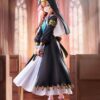 Good Smile Company X Miyuki Blue Archive Mari Iochi Figure