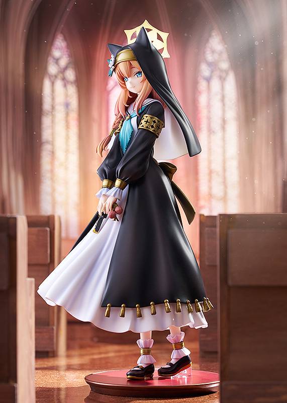 Good Smile Company X Miyuki Blue Archive Mari Iochi Figure