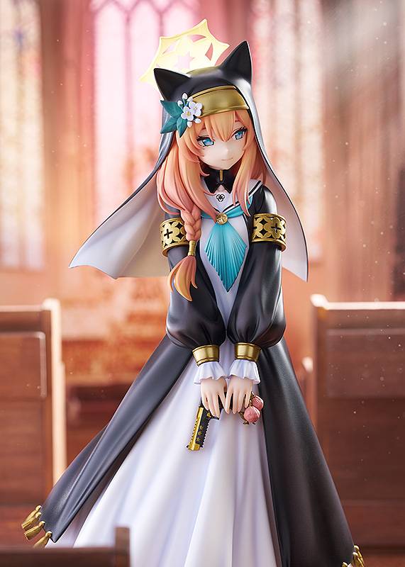 Good Smile Company X Miyuki Blue Archive Mari Iochi Figure