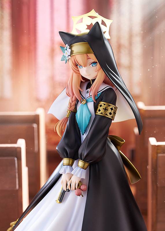 Good Smile Company X Miyuki Blue Archive Mari Iochi Figure