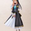 Good Smile Company X Miyuki Blue Archive Mari Iochi Figure