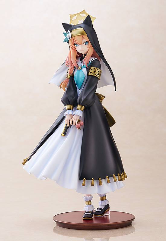 Good Smile Company X Miyuki Blue Archive Mari Iochi Figure