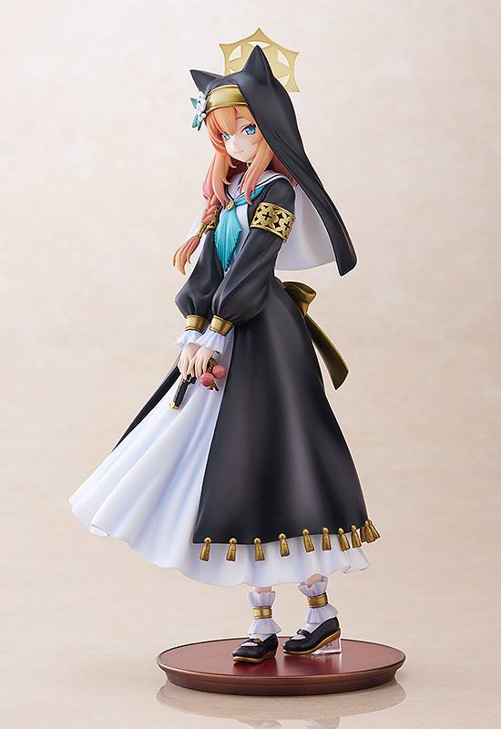 Good Smile Company X Miyuki Blue Archive Mari Iochi Figure