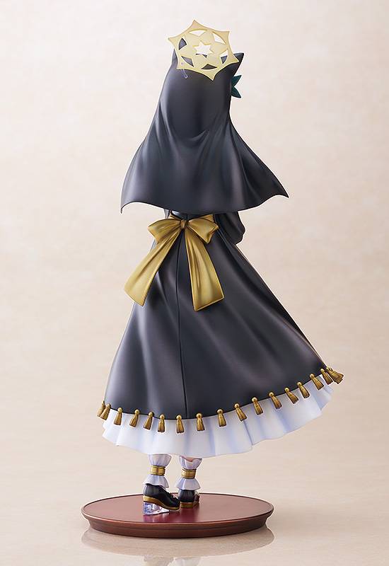 Good Smile Company X Miyuki Blue Archive Mari Iochi Figure
