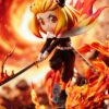 GULUGULU Studio - Demon Slayer X Spy X Family Anya Forger Statue