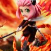 GULUGULU Studio - Demon Slayer X Spy X Family Anya Forger Statue