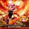 GULUGULU Studio - Demon Slayer X Spy X Family Anya Forger Statue