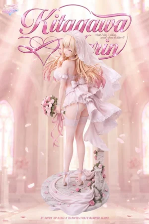 GY Studio — Marin Kitagawa My Dress-Up Darling 16 Scale