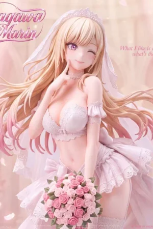 GY Studio — Marin Kitagawa My Dress-Up Darling 16 Scale