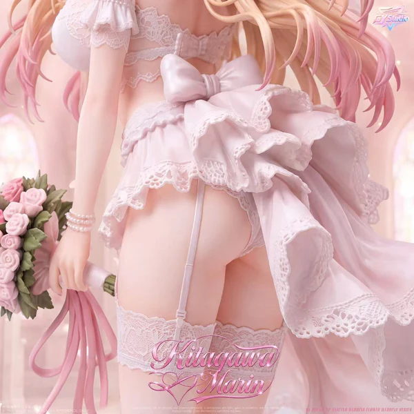 GY Studio — Marin Kitagawa My Dress-Up Darling 16 Scale