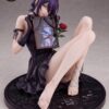 Gaia Studio – Chainsaw Man Reze Statue