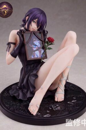 Gaia Studio – Chainsaw Man Reze Statue