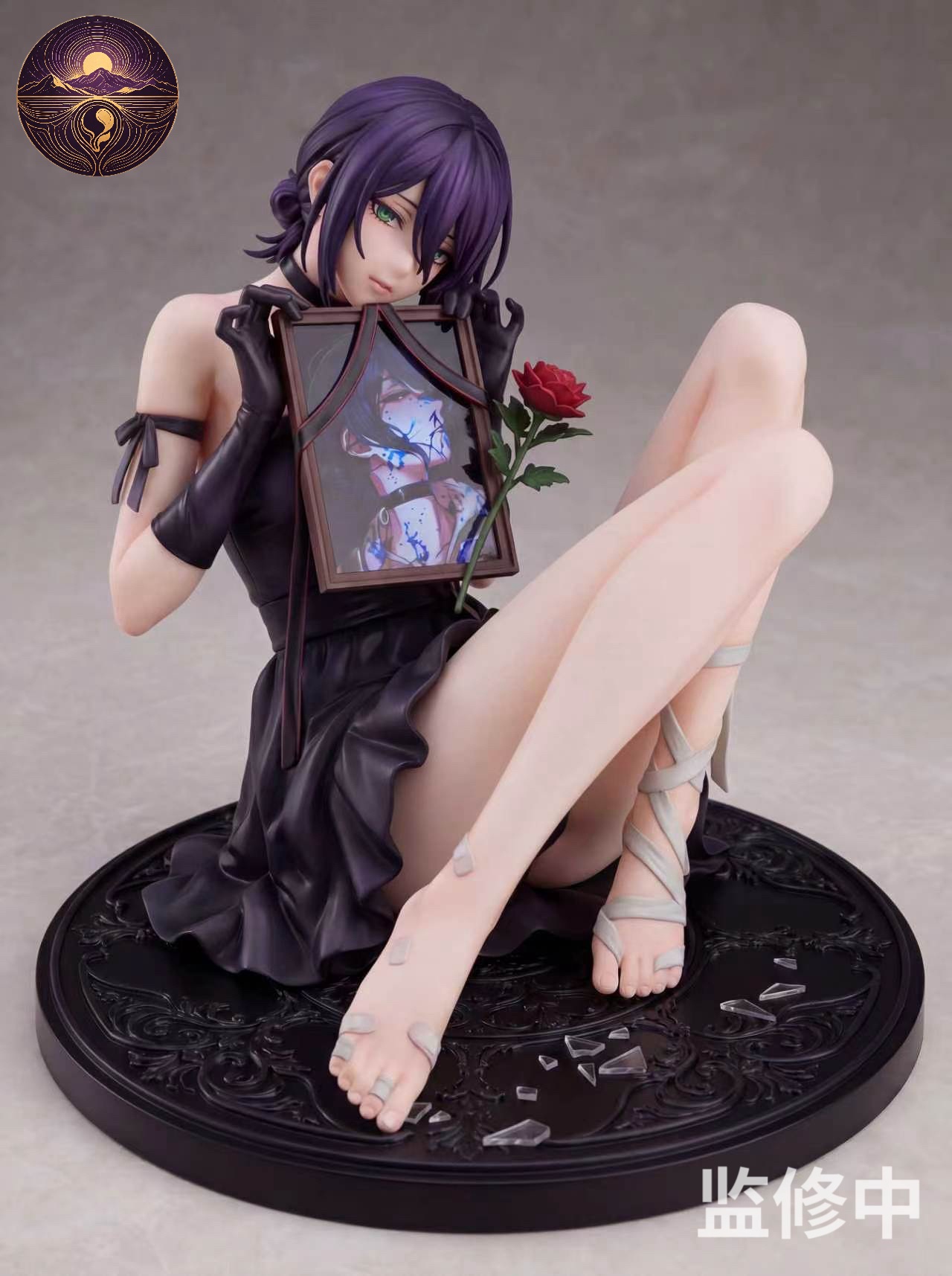 Gaia Studio – Chainsaw Man Reze Statue