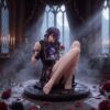 Gaia Studio – Chainsaw Man Reze Statue