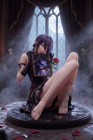 Gaia Studio – Chainsaw Man Reze Statue