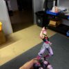 Gaia Studio Hunter x Hunter Hisoka Statue
