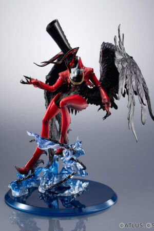 MegaHouse Persona Arsène