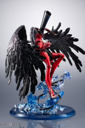 MegaHouse Persona Arsène
