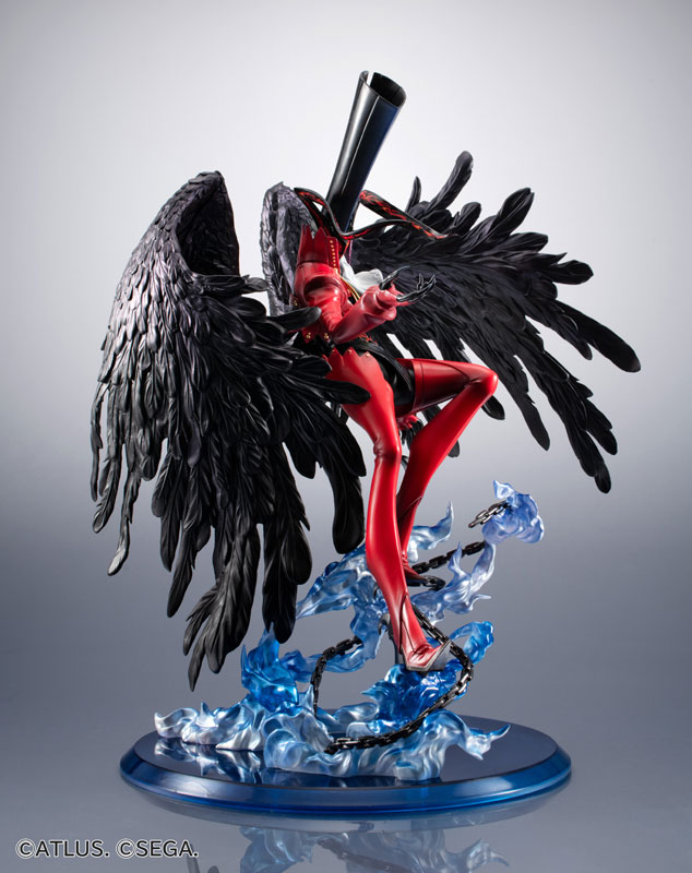 MegaHouse Persona Arsène