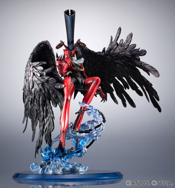 MegaHouse Persona Arsène