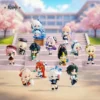 miHoYo Genshin Impact Genshin Impact (Multiple Characters)