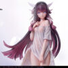Genshin Impact Columbina16 & 14 Scale Statue – XianDan Studio