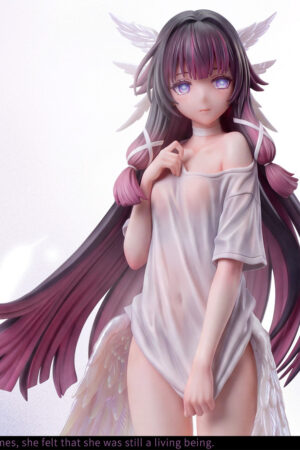 Genshin Impact Columbina16 & 14 Scale Statue – XianDan Studio