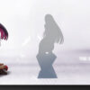 Genshin Impact Columbina16 & 14 Scale Statue – XianDan Studio