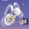 miHoYo Genshin Impact Nicole Reeyn