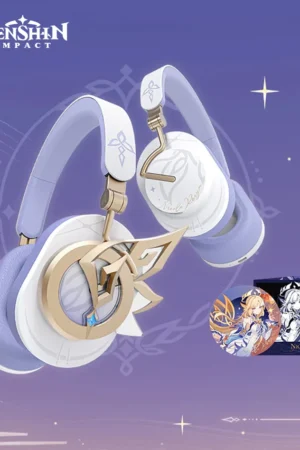 miHoYo Genshin Impact Nicole Reeyn