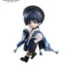 miHoYo PICCODO ACTION DOLL Studio Genshin Impact Balladeer / Wanderer