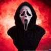 Premium Collectibles Scream Ghost face