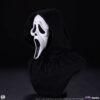 Premium Collectibles Scream Ghost face
