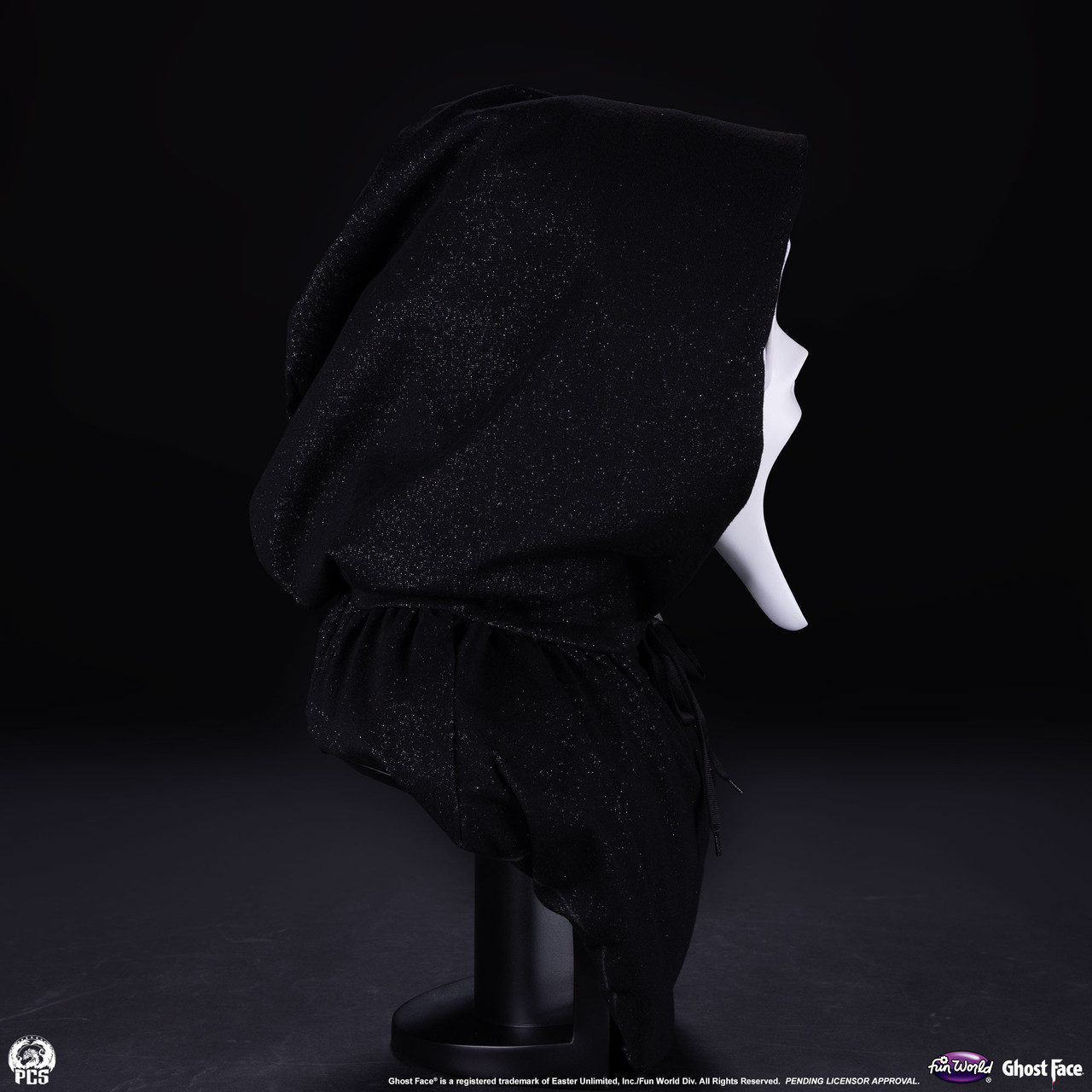 Premium Collectibles Scream Ghost face