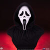 Premium Collectibles Scream Ghost face