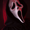 Premium Collectibles Scream Ghost face