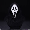 Premium Collectibles Scream Ghost face