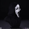 Premium Collectibles Scream Ghost face