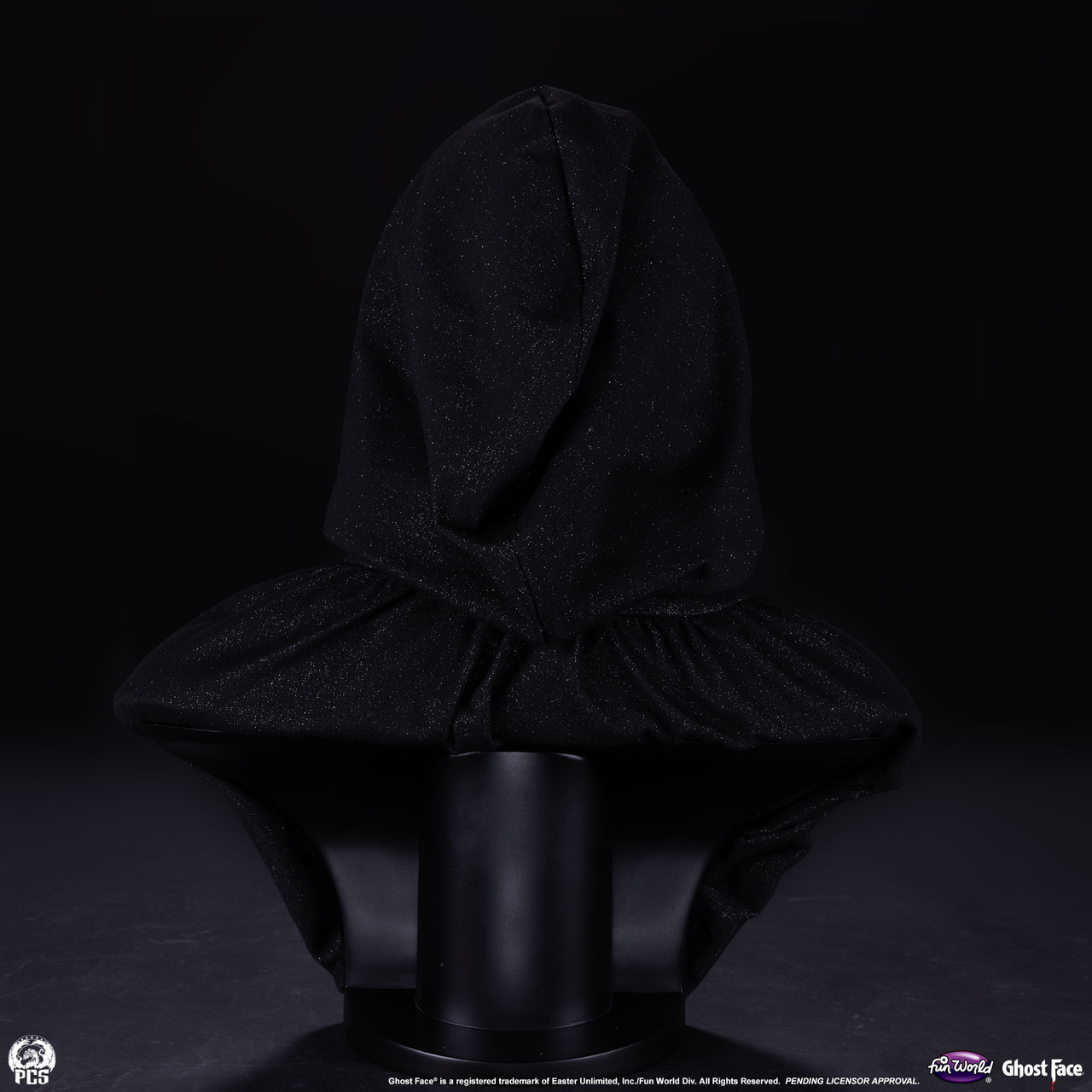 Premium Collectibles Scream Ghost face