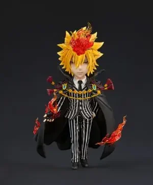 TOY Studio Katekyo Hitman Reborn Giotto/Vongola Primo