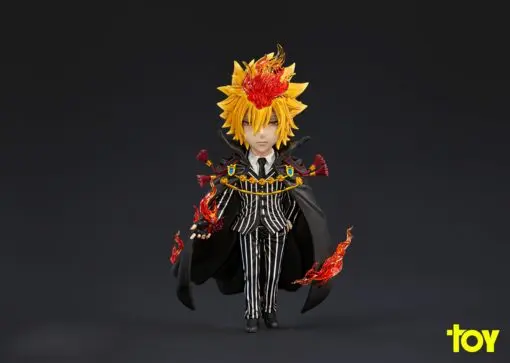 TOY Studio Katekyo Hitman Reborn Giotto/Vongola Primo