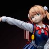 Girl Club Original Shigure Ui Statue