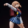 Girl Club Original Shigure Ui Statue