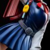 Girl Club Original Shigure Ui Statue