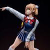 Girl Club Original Shigure Ui Statue