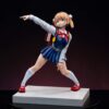 Girl Club Original Shigure Ui Statue