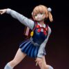 Girl Club Original Shigure Ui Statue
