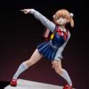 Girl Club Original Shigure Ui Statue