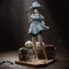 Girls Club Steins;Gate Shiina Mayuri Statue